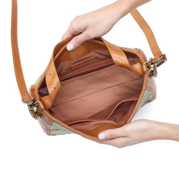 5219 Render Small Crossbody Sea Dream Stripe One Size main image 3